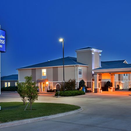 Holiday Inn Express & Suites Abilene, An Ihg Hotel Esterno foto